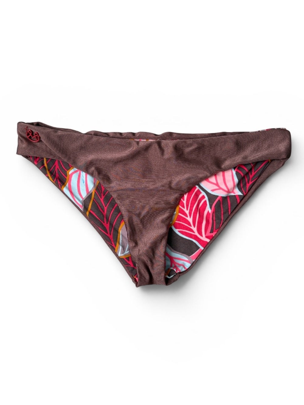 Maaji Reversible Bikini Bottoms | EUC Size S
